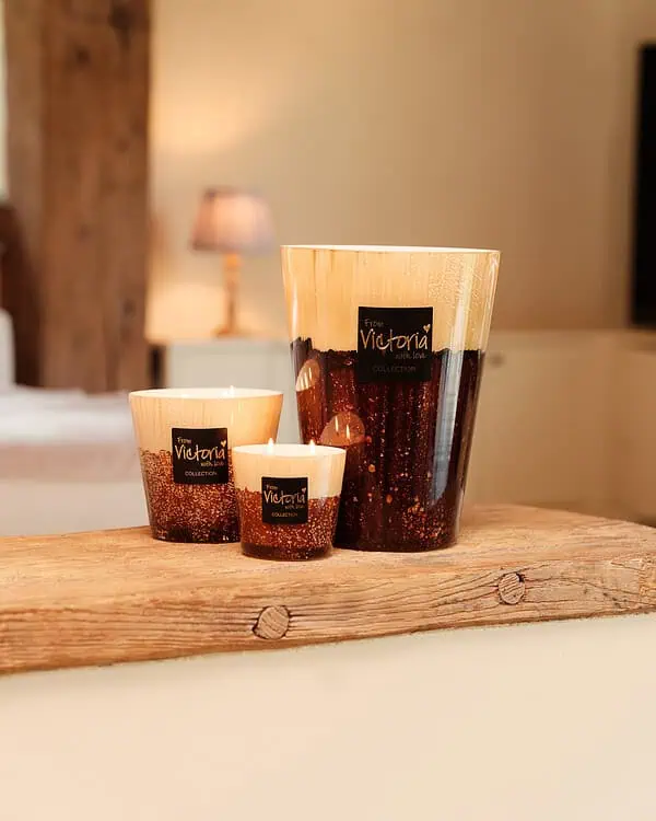 LAVA BROWN