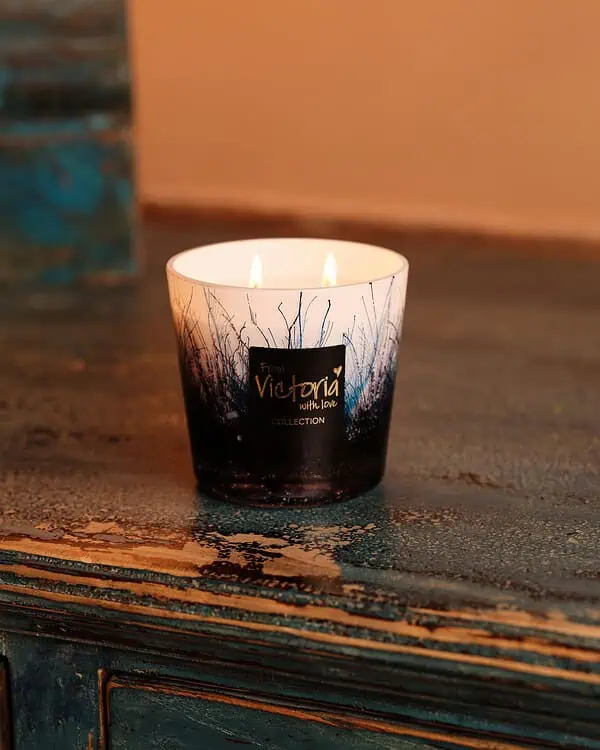 PLUMEAU BLUE