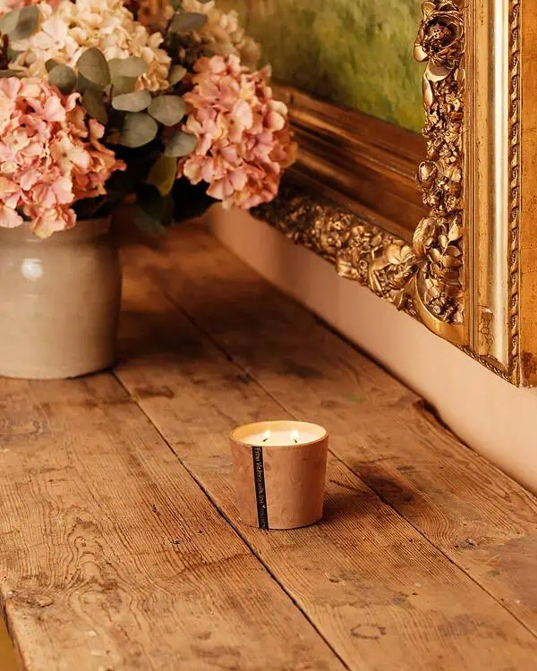 VELVET LIGHT BROWN