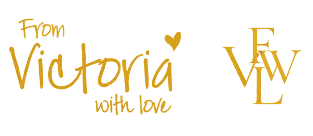 Victoria With Love