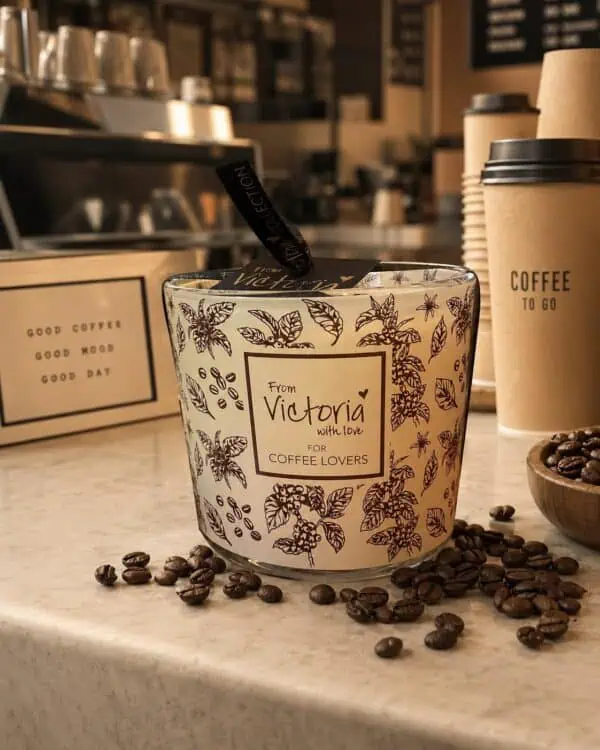 COFFEE LOVERS